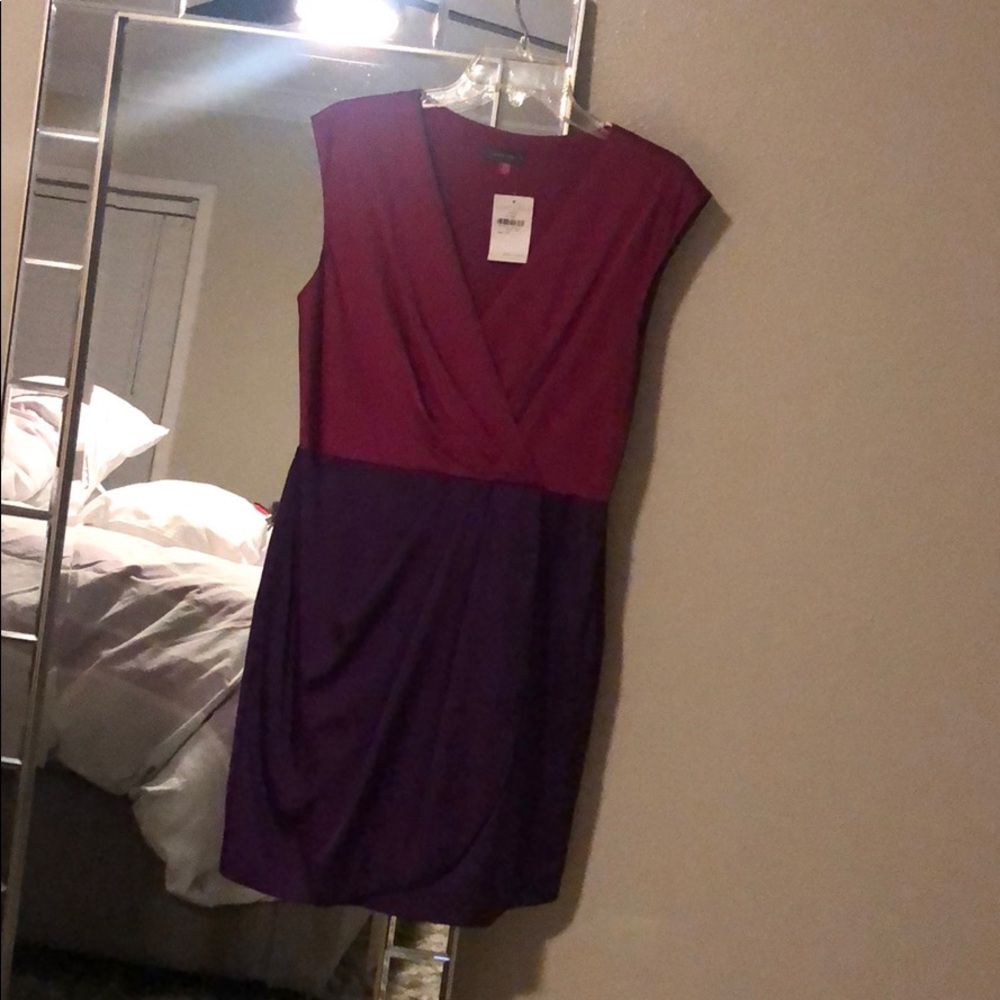 Vince camuto dress